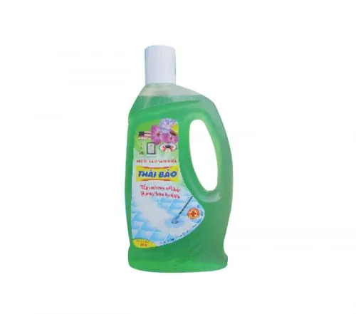 Sản phẩm nuoc lau san 1lit 2fa3f9f9 — Hóa Mỹ Phẩm Thái Bảo - Công Ty TNHH Sản Xuất Thương Mại Hóa Mỹ Phẩm Thái Bảo — MST 3702633376