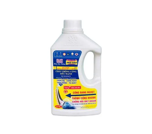 Sản phẩm chat thong cong sieu manh 05 5dc3d2ea — Hóa Mỹ Phẩm Thái Bảo - Công Ty TNHH Sản Xuất Thương Mại Hóa Mỹ Phẩm Thái Bảo — MST 3702633376