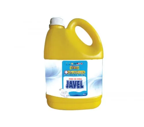 Sản phẩm nuoc tay trang javel 5lit 5877ff3b — Hóa Mỹ Phẩm Thái Bảo - Công Ty TNHH Sản Xuất Thương Mại Hóa Mỹ Phẩm Thái Bảo — MST 3702633376
