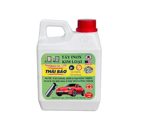 Sản phẩm tay inox kim loai 01 9ac4cb3c — Hóa Mỹ Phẩm Thái Bảo - Công Ty TNHH Sản Xuất Thương Mại Hóa Mỹ Phẩm Thái Bảo — MST 3702633376
