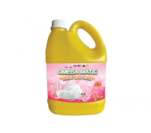 Sản phẩm nuoc rua chen huong lyly 5lit 607acb7d — Hóa Mỹ Phẩm Thái Bảo - Công Ty TNHH Sản Xuất Thương Mại Hóa Mỹ Phẩm Thái Bảo — MST 3702633376
