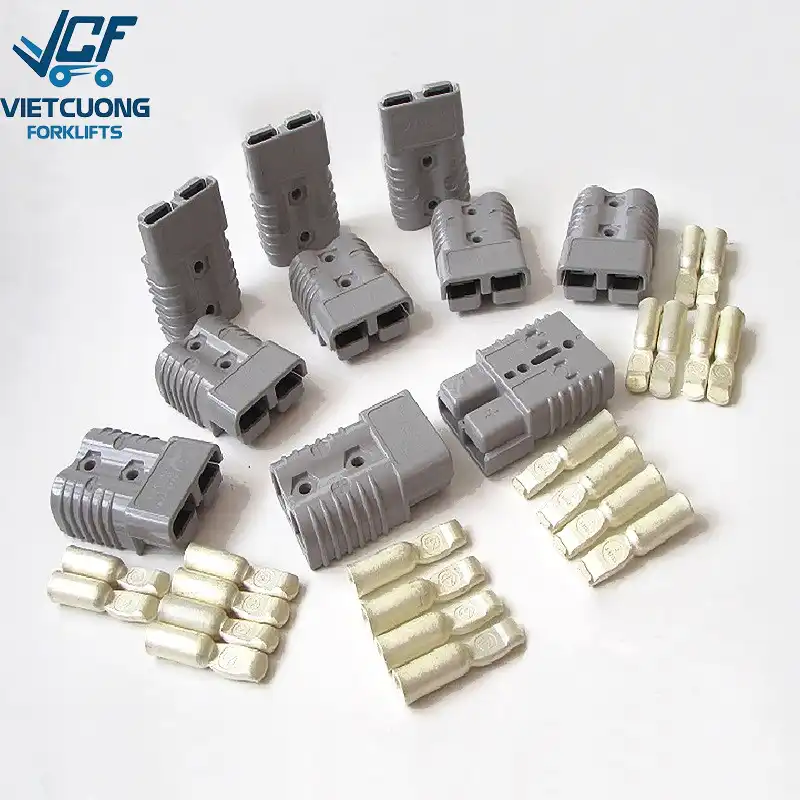 Sản phẩm Giac cam 175A — Cho Thuê Xe Nâng Việt Cường - Công Ty TNHH Xe Nâng Việt Cường — MST 3702634669