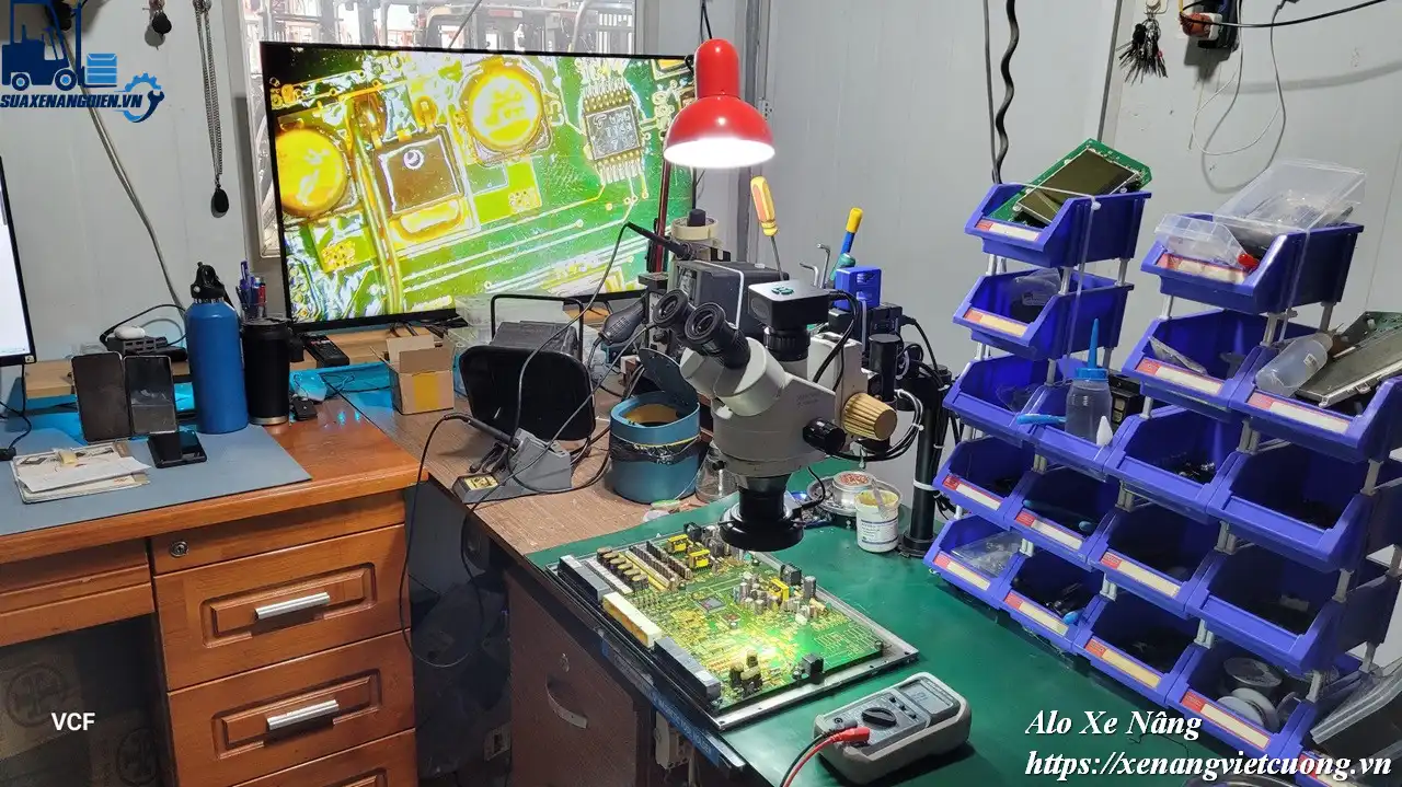 Sản phẩm Sua board xe nang_5 — Cho Thuê Xe Nâng Việt Cường - Công Ty TNHH Xe Nâng Việt Cường — MST 3702634669