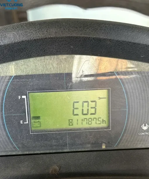 Sản phẩm Sua xe Sumitomo error E03 510x612 — Cho Thuê Xe Nâng Việt Cường - Công Ty TNHH Xe Nâng Việt Cường — MST 3702634669