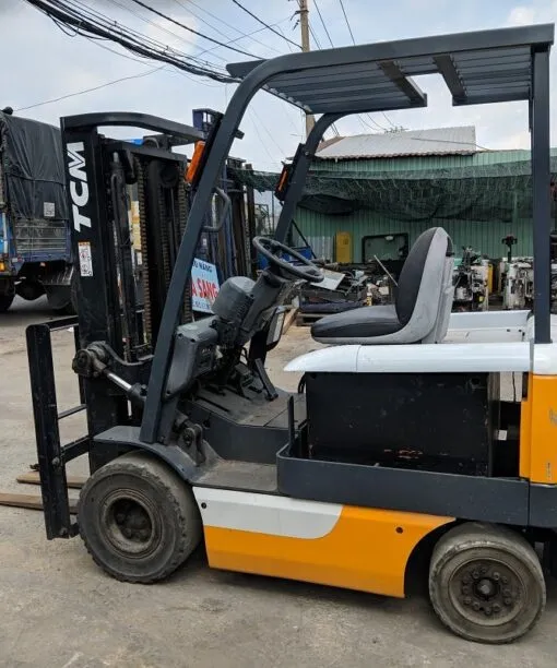 Sản phẩm TCM FB25 6 1 510x612 — Cho Thuê Xe Nâng Việt Cường - Công Ty TNHH Xe Nâng Việt Cường — MST 3702634669