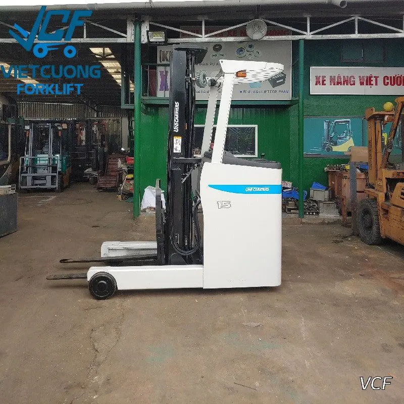 Sản phẩm TCM FRHB15 8A_5 — Cho Thuê Xe Nâng Việt Cường - Công Ty TNHH Xe Nâng Việt Cường — MST 3702634669