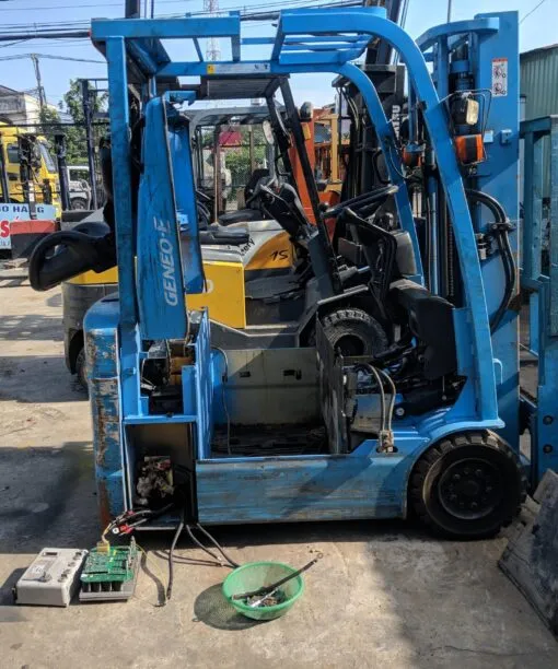 Sản phẩm Toyota 3 banh 7FB15 1 scaled 510x612 — Cho Thuê Xe Nâng Việt Cường - Công Ty TNHH Xe Nâng Việt Cường — MST 3702634669