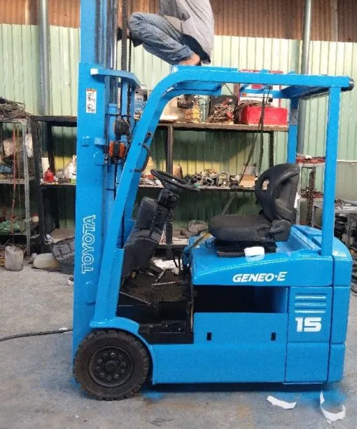 Sản phẩm Toyota 3 banh 7FB15 5 510x612 — Cho Thuê Xe Nâng Việt Cường - Công Ty TNHH Xe Nâng Việt Cường — MST 3702634669