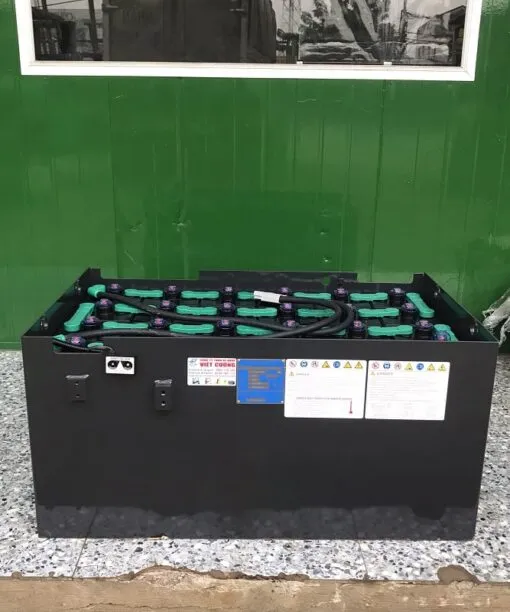 Sản phẩm VTDX400M 510x612 — Cho Thuê Xe Nâng Việt Cường - Công Ty TNHH Xe Nâng Việt Cường — MST 3702634669
