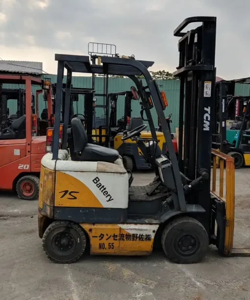 Sản phẩm Xe nang dien TCM FB15 6_2 510x612 — Cho Thuê Xe Nâng Việt Cường - Công Ty TNHH Xe Nâng Việt Cường — MST 3702634669