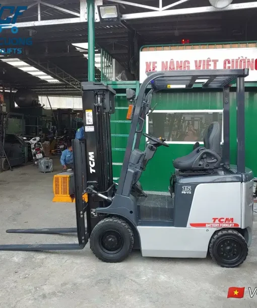 Sản phẩm Xe nang dien TCM FB15 7_4 510x612 — Cho Thuê Xe Nâng Việt Cường - Công Ty TNHH Xe Nâng Việt Cường — MST 3702634669