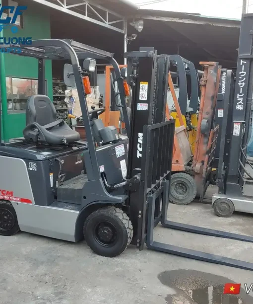 Sản phẩm Xe nang dien TCM FB15 7_7 510x612 — Cho Thuê Xe Nâng Việt Cường - Công Ty TNHH Xe Nâng Việt Cường — MST 3702634669