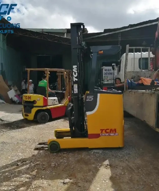 Sản phẩm Xe nang dien TCM FBR15 8 510x612 — Cho Thuê Xe Nâng Việt Cường - Công Ty TNHH Xe Nâng Việt Cường — MST 3702634669