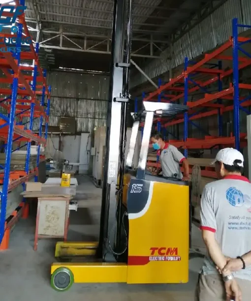 Sản phẩm Xe nang dien TCM FBR15 8_2 510x612 — Cho Thuê Xe Nâng Việt Cường - Công Ty TNHH Xe Nâng Việt Cường — MST 3702634669