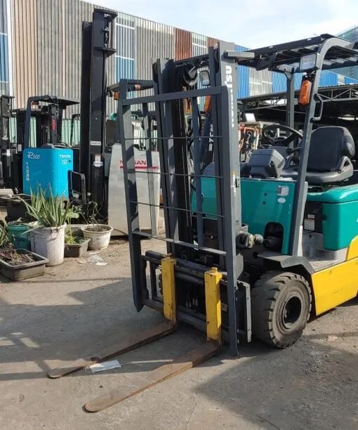 Sản phẩm Xe Nang Komatsu FB15EX 11 2 510x612 — Cho Thuê Xe Nâng Việt Cường - Công Ty TNHH Xe Nâng Việt Cường — MST 3702634669