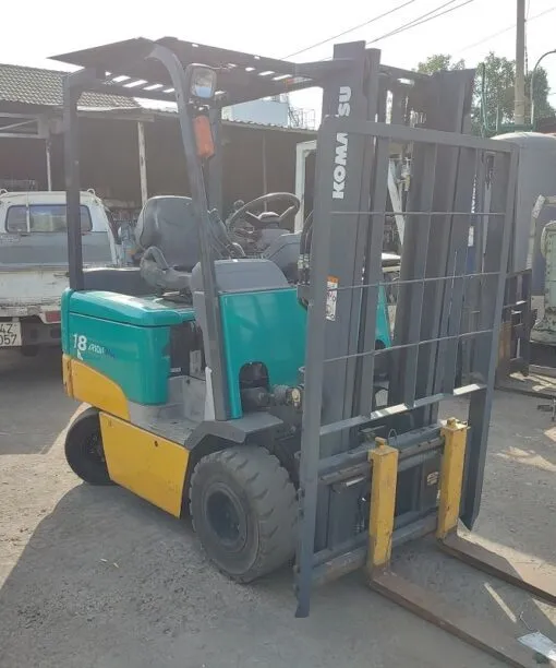 Sản phẩm Xe Nang Komatsu FB15EX 11 3 510x612 — Cho Thuê Xe Nâng Việt Cường - Công Ty TNHH Xe Nâng Việt Cường — MST 3702634669