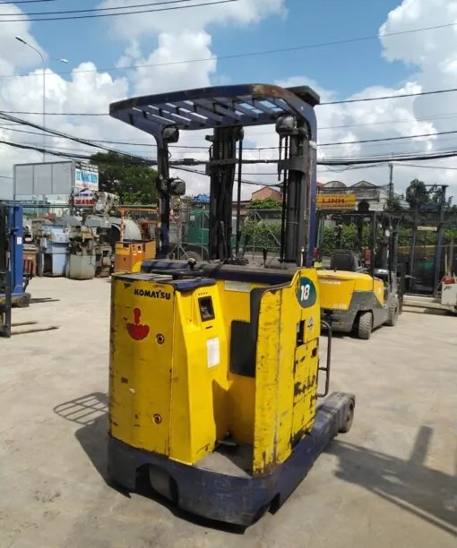 Sản phẩm Xe Nang Komtsu FB18 11 1 510x612 — Cho Thuê Xe Nâng Việt Cường - Công Ty TNHH Xe Nâng Việt Cường — MST 3702634669