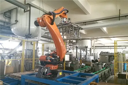 Nhà máy Hóa Chất POSTRO - Công Ty TNHH POSTRO Việt Nam #15 — MST 3702635422