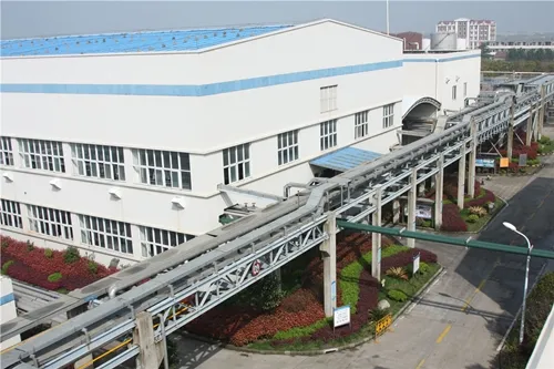 Nhà máy Hóa Chất POSTRO - Công Ty TNHH POSTRO Việt Nam #9 — MST 3702635422
