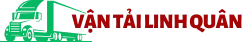Logo Công Ty TNHH Dịch Vụ Vận Tải Linh Quân