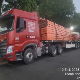 Văn phòng Công Ty TNHH Dịch Vụ Vận Tải Linh Quân #3 — MST 3702636881