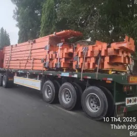 Sản phẩm container (6) 0480 — Công Ty TNHH Dịch Vụ Vận Tải Linh Quân — MST 3702636881