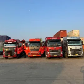 Sản phẩm container 18 4630 — Công Ty TNHH Dịch Vụ Vận Tải Linh Quân — MST 3702636881