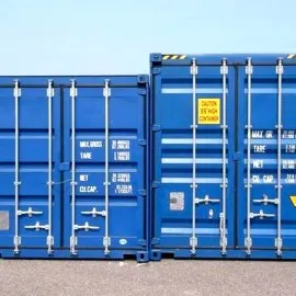 Sản phẩm container 5 3952 — Công Ty TNHH Dịch Vụ Vận Tải Linh Quân — MST 3702636881