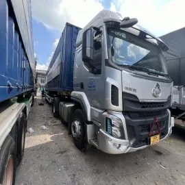 Sản phẩm cuoc xe container (1) 6079 — Công Ty TNHH Dịch Vụ Vận Tải Linh Quân — MST 3702636881