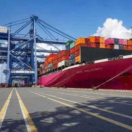 Sản phẩm danh sach cang bien 1 1234 — Công Ty TNHH Dịch Vụ Vận Tải Linh Quân — MST 3702636881