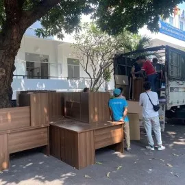 Sản phẩm thue xe cho hang (4) 2176 — Công Ty TNHH Dịch Vụ Vận Tải Linh Quân — MST 3702636881