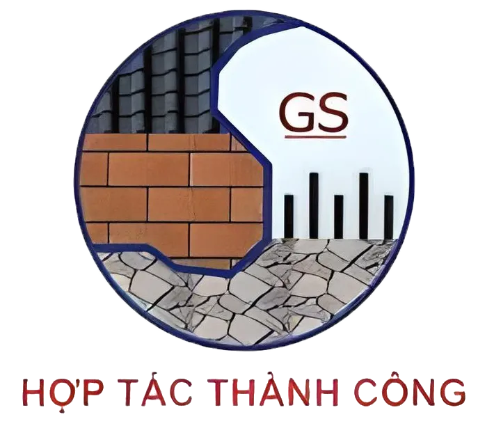 Logo Thiết Kế & Xây Dựng Gia Sung - Công Ty TNHH Thiết Kế & Xây Dựng Gia Sung