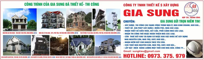 Sản phẩm 277793952_382113433923809_1750570273685524410_n — Thiết Kế & Xây Dựng Gia Sung - Công Ty TNHH Thiết Kế & Xây Dựng Gia Sung — MST 3702637250