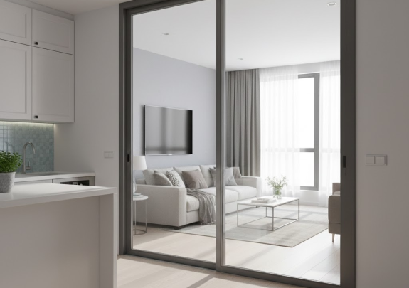 Sản phẩm cua bep 1765774187.jpg — Cửa Hưng Hoàng Phát - Công Ty TNHH MTV Cơ Khí Xây Dựng Hưng Hoàng Phát — MST 3702639956