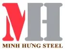 Sản phẩm minhhung steel — Công Ty TNHH Thương Mại Thép Minh Hưng — MST 3702643617