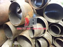 Sản phẩm co noi goc thep — Công Ty TNHH Thương Mại Thép Minh Hưng — MST 3702643617