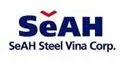 Sản phẩm seah steel 1 — Công Ty TNHH Thương Mại Thép Minh Hưng — MST 3702643617