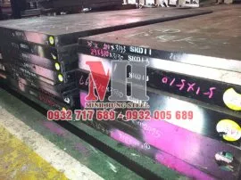 Sản phẩm thep tam skd11 1 — Công Ty TNHH Thương Mại Thép Minh Hưng — MST 3702643617