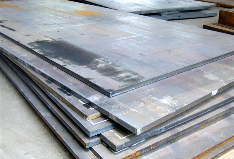 Sản phẩm cap nhat gia thep tam chiu nhiet astm a516 — Công Ty TNHH Thương Mại Thép Minh Hưng — MST 3702643617