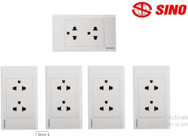 Sản phẩm o dien am tuong 1 — Công Ty TNHH Thương Mại Dịch Vụ Điện Bình Dương — MST 3702648830