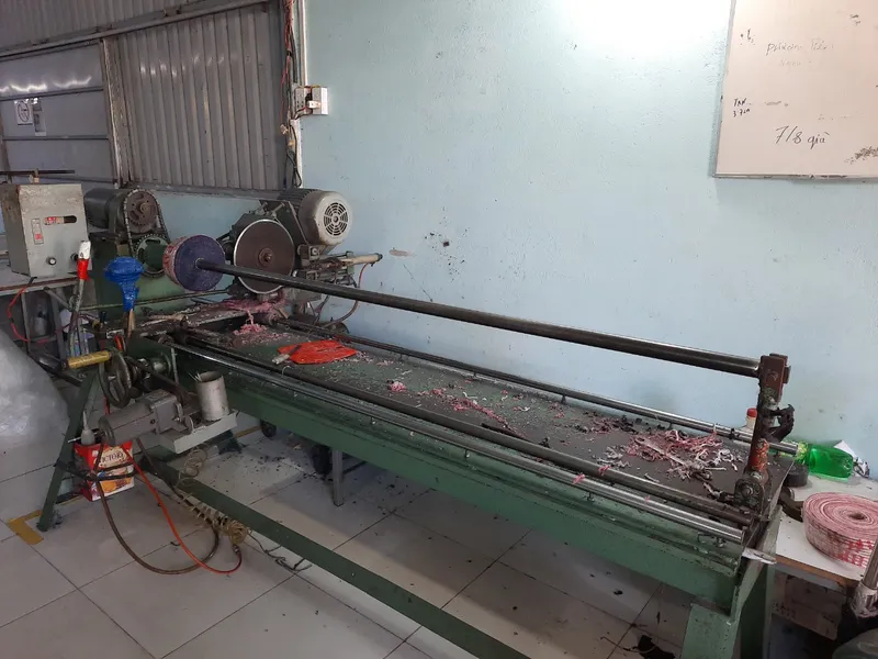 Sản phẩm cat vien vai chuan dep — Cắt Viền VAP - Công Ty TNHH SX TM Và DV Vân Anh Phát — MST 3702649464