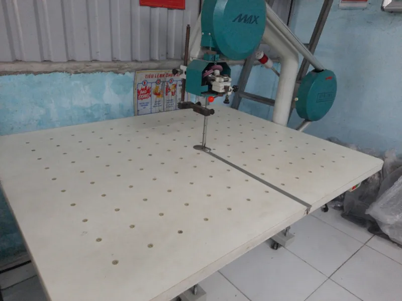 Sản phẩm may cat vien chuyen nghiep — Cắt Viền VAP - Công Ty TNHH SX TM Và DV Vân Anh Phát — MST 3702649464