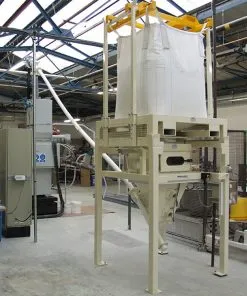 Sản phẩm Bulk Bag Unloader Flexible Screw Conveyor Resins 600x600 1 247x296 — Băng Tải Và Vít Tải Hiwin - Công Ty TNHH Sản Xuất Thương Mại Hiwin — MST 3702652072