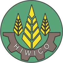 Logo Băng Tải Và Vít Tải Hiwin - Công Ty TNHH Sản Xuất Thương Mại Hiwin