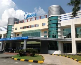 Sản phẩm chu noi midea6 2413 — Quảng Cáo Quốc Dũng - Công Ty TNHH Quảng Cáo Nhôm Kính Quốc Dũng — MST 3702652259