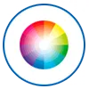 Sản phẩm color 5498 — Quảng Cáo Quốc Dũng - Công Ty TNHH Quảng Cáo Nhôm Kính Quốc Dũng — MST 3702652259