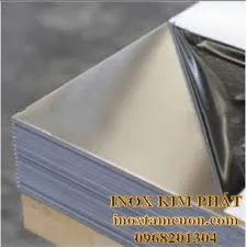 Sản phẩm INOX BABA 0968201304 — Công Ty TNHH Inox Kim Lộc Phát — MST 3702653502
