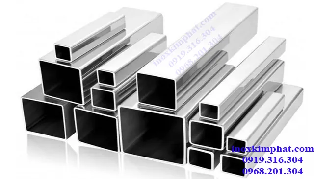 Sản phẩm INOX VUONG2020 0919316304 — Công Ty TNHH Inox Kim Lộc Phát — MST 3702653502