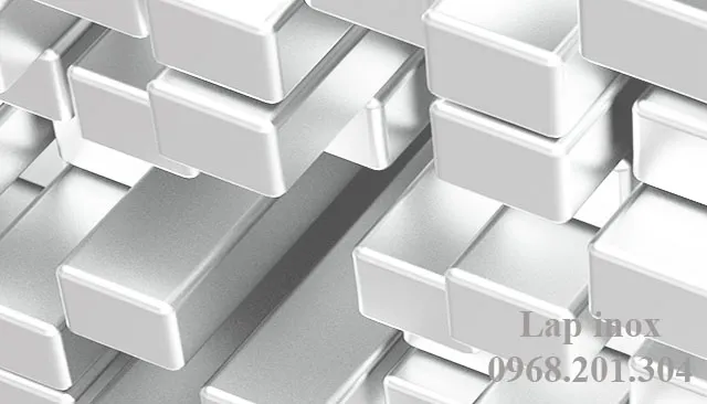 Sản phẩm la titan — Công Ty TNHH Inox Kim Lộc Phát — MST 3702653502