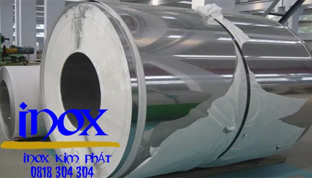 Sản phẩm CUON INOX 0818301304jpg — Công Ty TNHH Inox Kim Lộc Phát — MST 3702653502